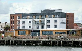 The Commissioners Quay Inn - The Inn Collection Group